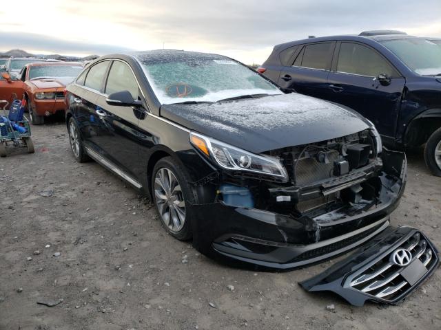 2017 hyundai sonata spo