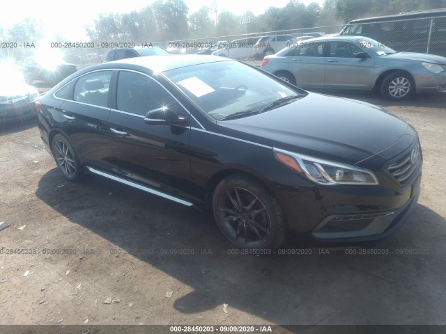 2014 hyundai sonata