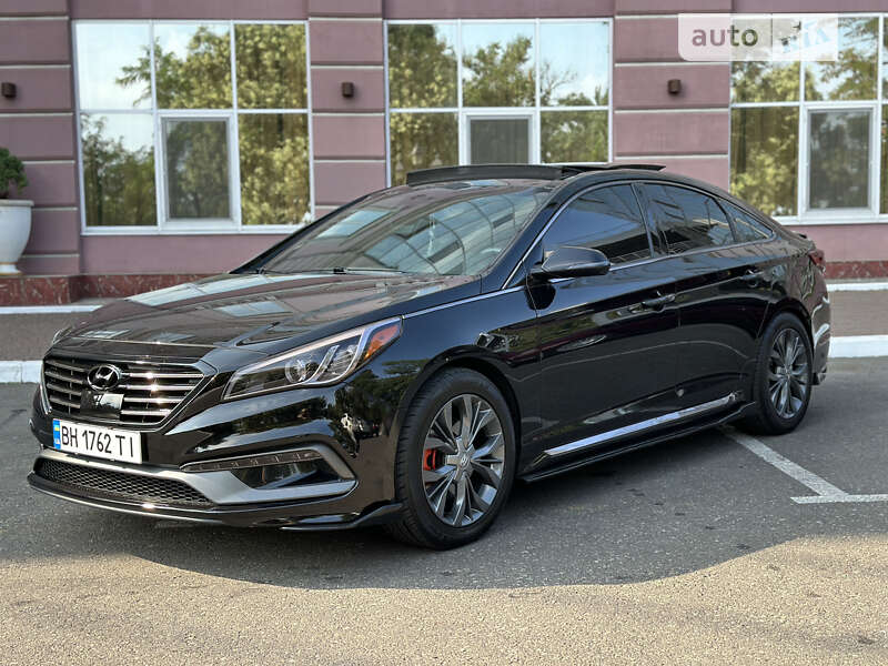 2014 hyundai sonata