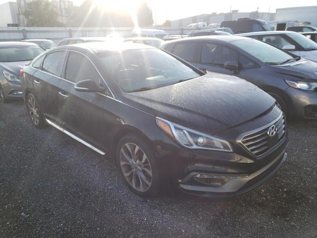 2014 hyundai sonata spo