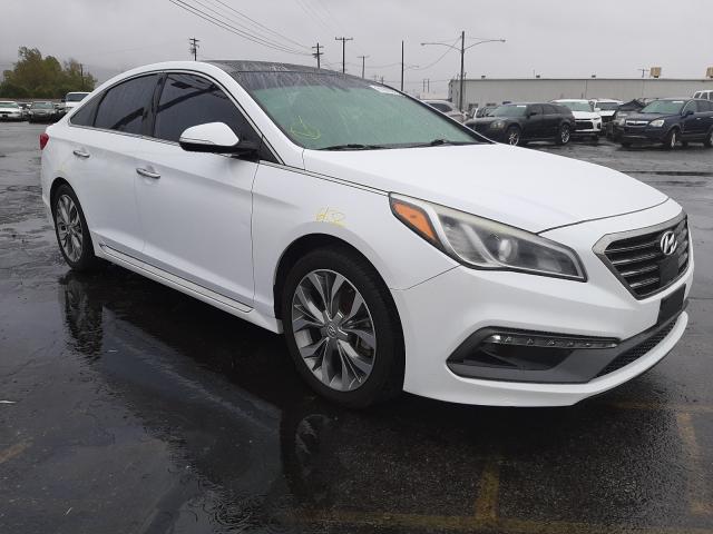 2015 hyundai sonata spo