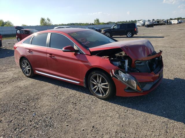 2017 hyundai sonata spo