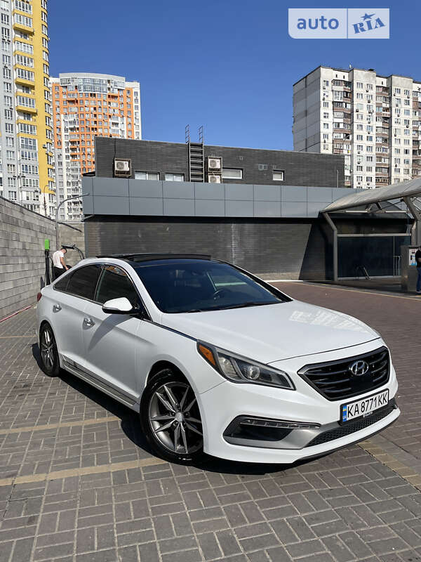 2014 hyundai sonata