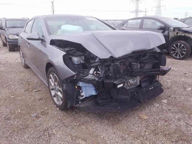 2018 hyundai sonata spo