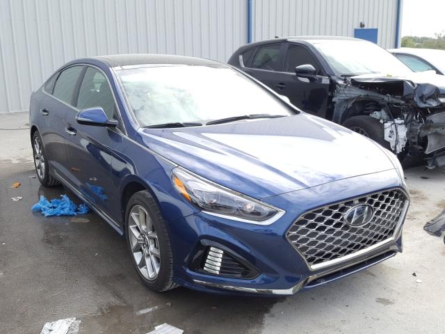 2019 hyundai sonata