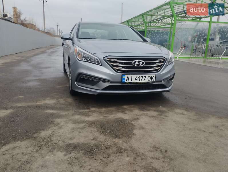 2014 hyundai sonata