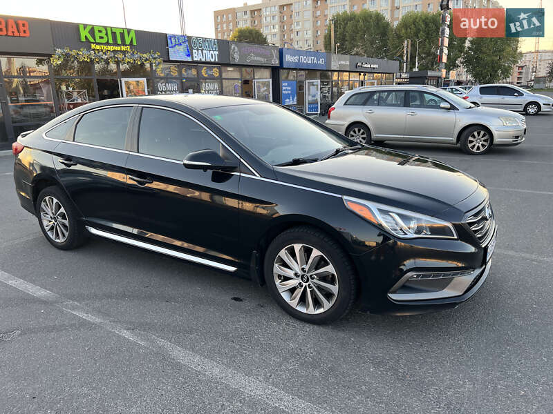 2014 hyundai sonata