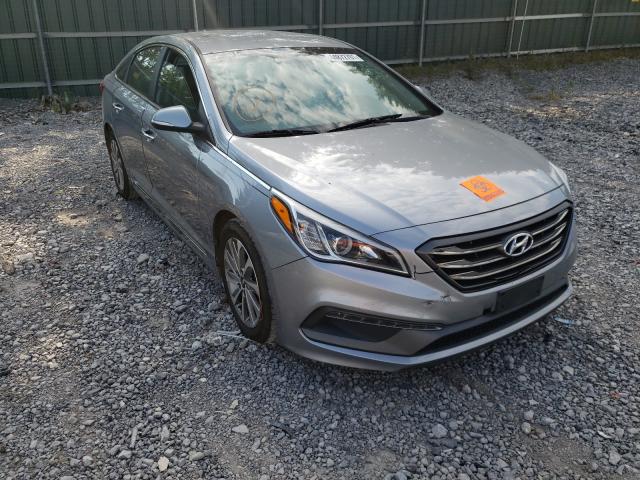 2015 hyundai sonata spo