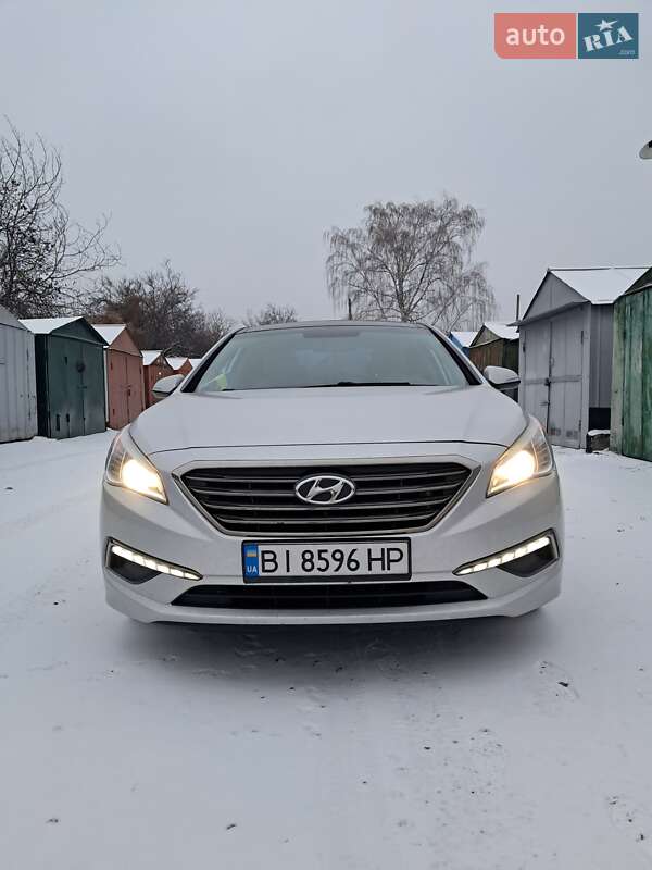 2014 hyundai sonata