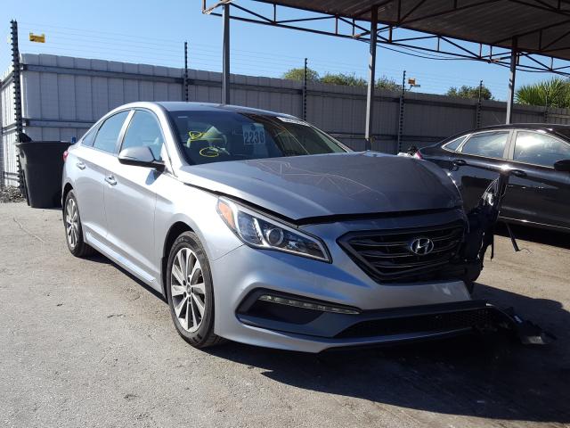 2014 hyundai sonata spo