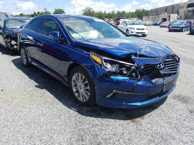 2015 hyundai sonata spo