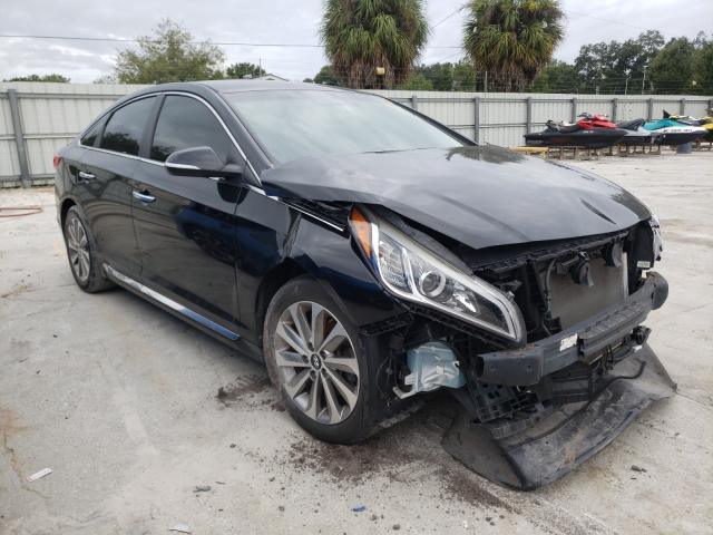 2014 hyundai sonata spo
