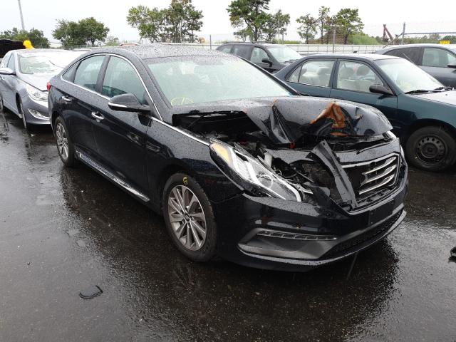 2014 hyundai sonata spo