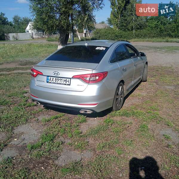 2014 hyundai sonata