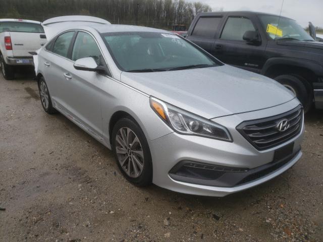 2014 hyundai sonata spo