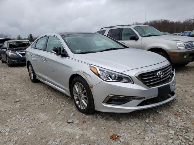 2014 hyundai sonata spo