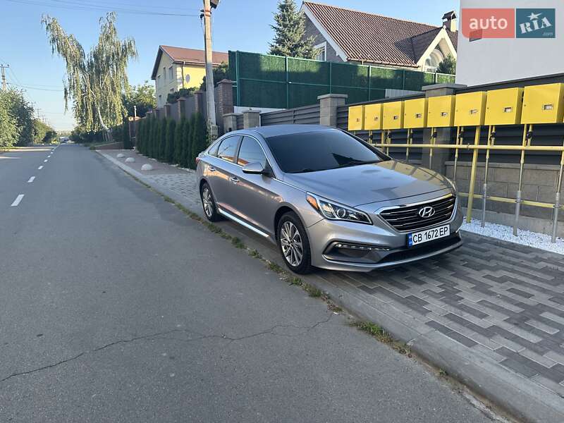 2014 hyundai sonata