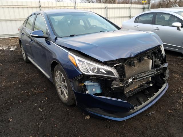 2015 hyundai sonata spo