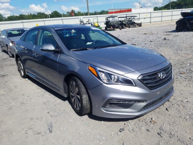 2015 hyundai sonata spo