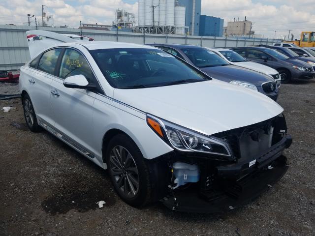 2015 hyundai sonata spo