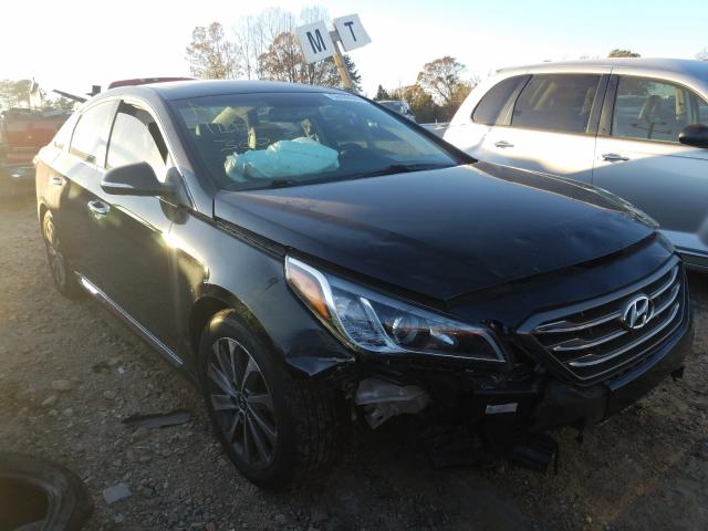 2015 hyundai sonata spo