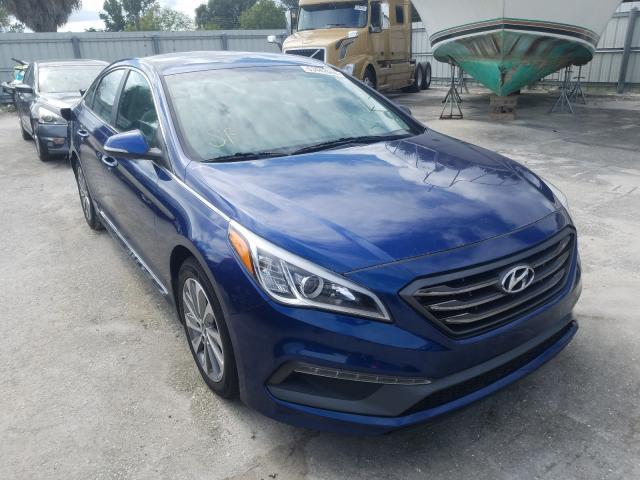 2015 hyundai sonata spo