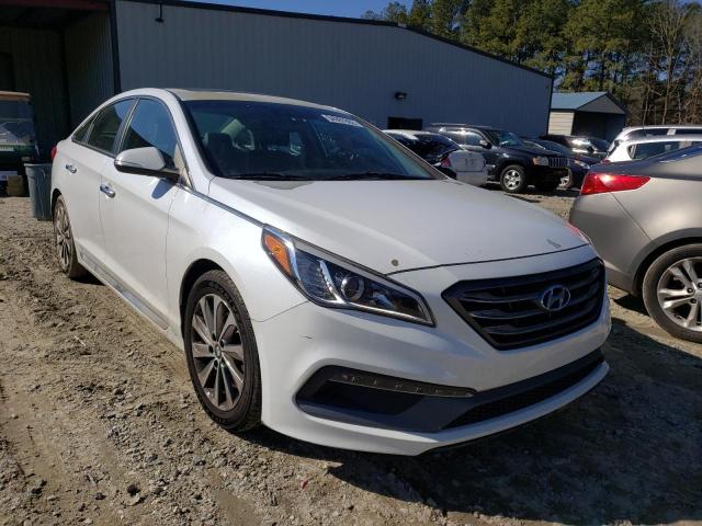 2016 hyundai sonata spo