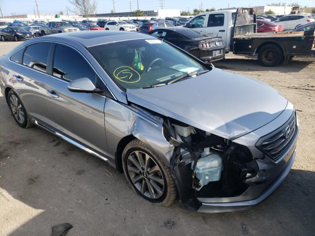 2016 hyundai sonata spo