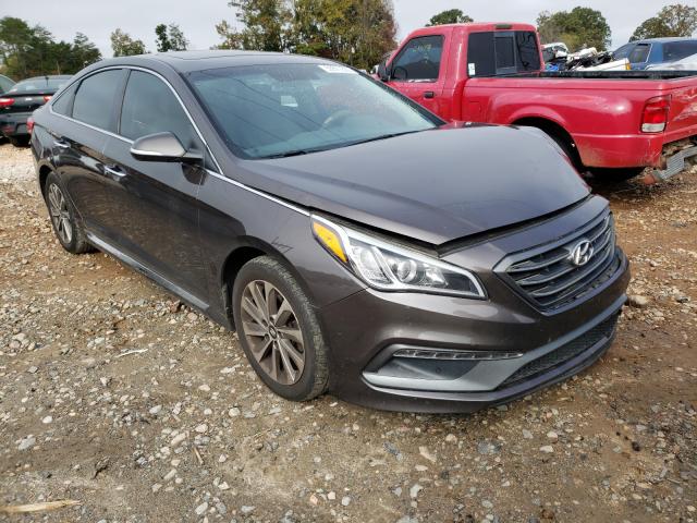 2016 hyundai sonata spo