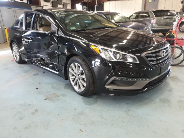 2016 hyundai sonata spo