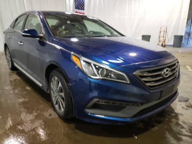 2017 hyundai sonata spo