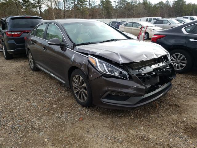 2017 hyundai sonata spo