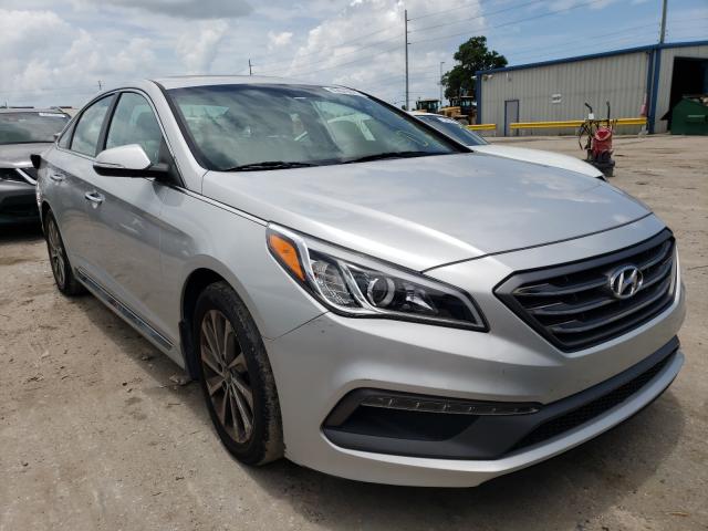 2017 hyundai sonata spo