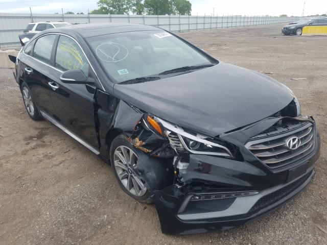 2017 hyundai sonata spo