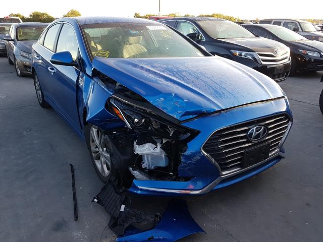 2017 hyundai sonata spo