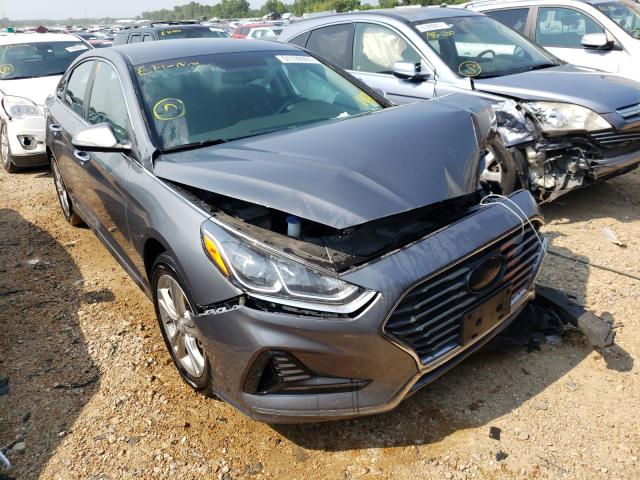 2018 hyundai sonata spo