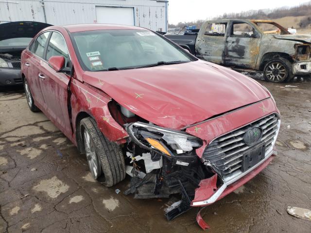 2017 hyundai sonata spo