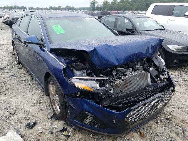 2017 hyundai sonata spo