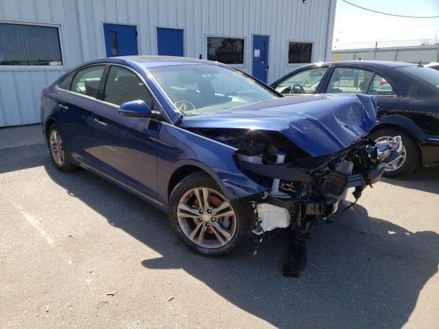 2017 hyundai sonata spo