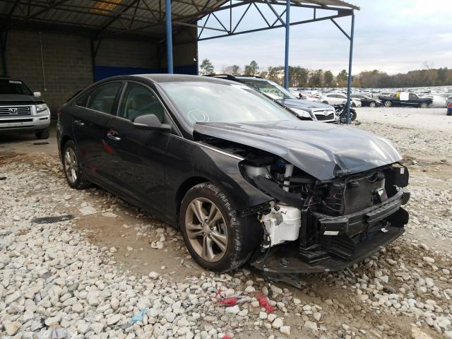 2018 hyundai sonata spo