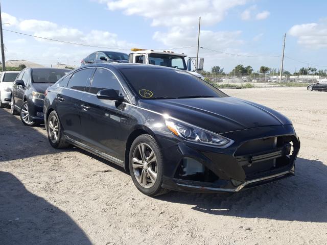 2018 hyundai sonata spo