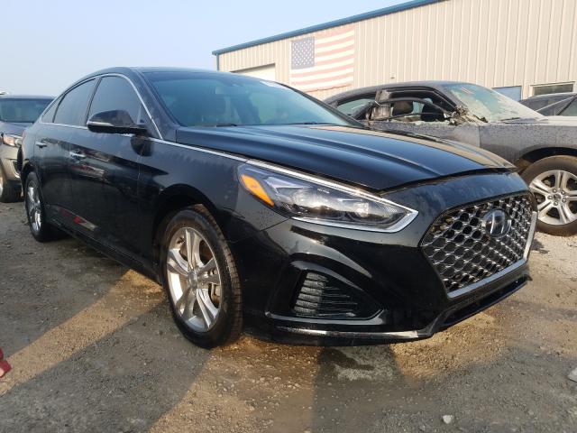 2018 hyundai sonata spo