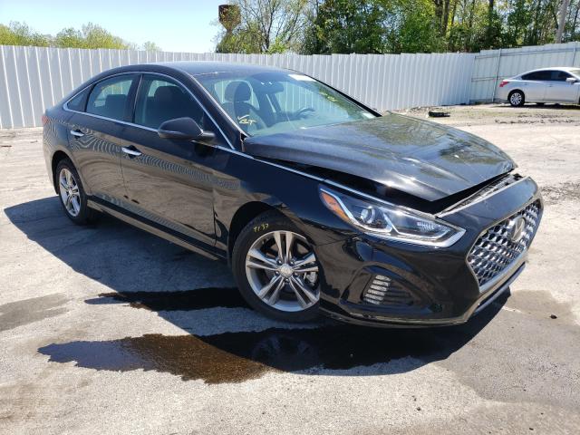 2019 hyundai sonata lim