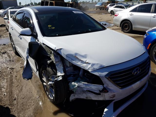 2014 hyundai sonata spo