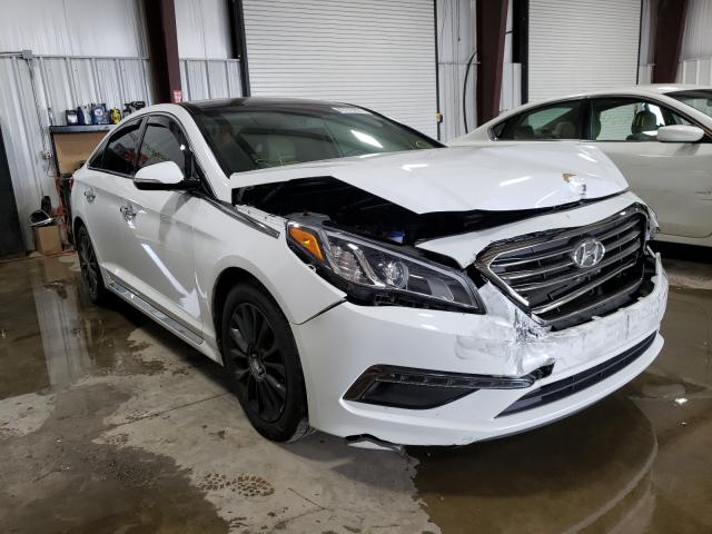 2015 hyundai sonata spo
