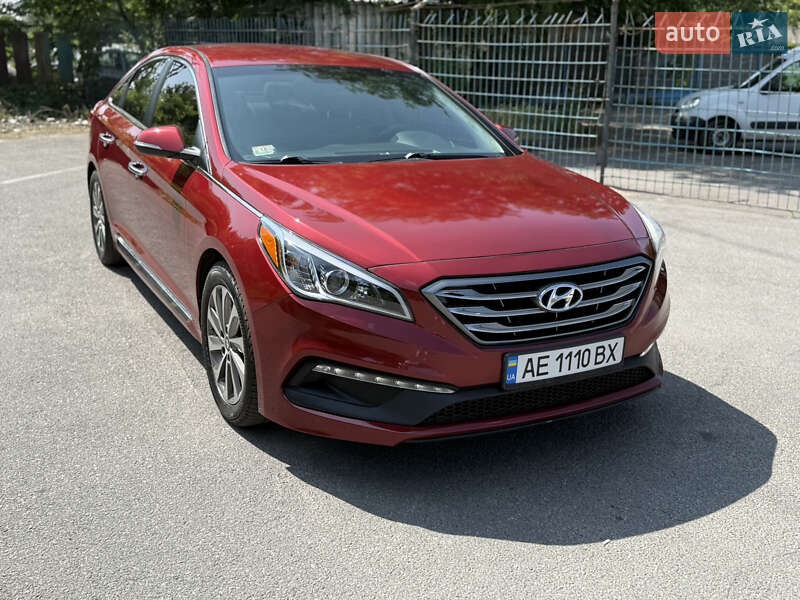 2014 hyundai sonata