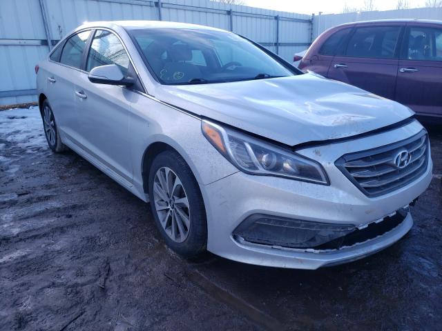 2015 hyundai sonata spo