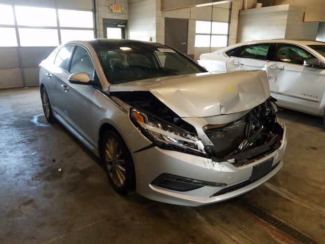 2014 hyundai sonata spo