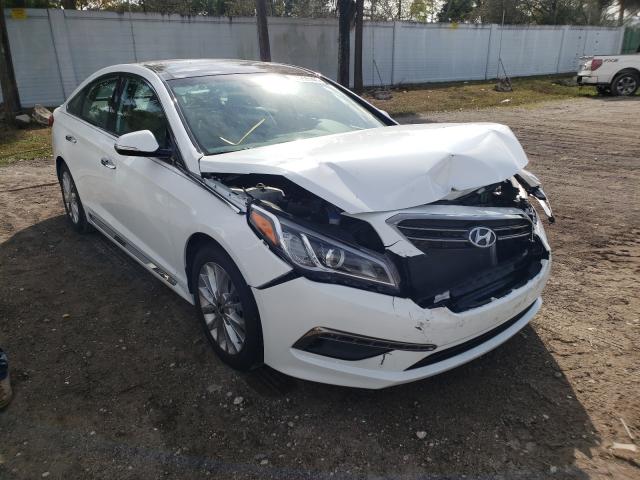 2015 hyundai sonata spo