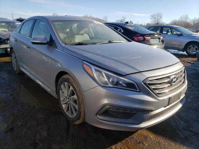 2014 hyundai sonata spo